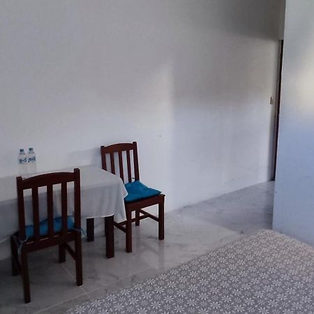 דירות Playa El Obispo E La Marea Building לה ליברטאד מראה חיצוני תמונה