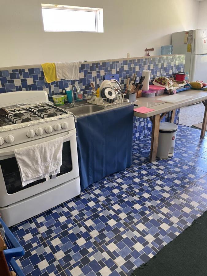 דירות Playa El Obispo E La Marea Building לה ליברטאד מראה חיצוני תמונה