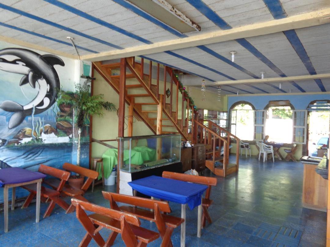 דירות Playa El Obispo E La Marea Building לה ליברטאד מראה חיצוני תמונה